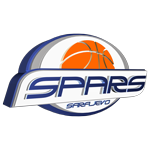 OKK SPARS SARAJEVO Team Logo